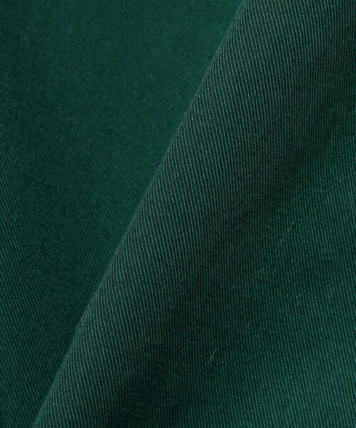 BEAMS BOY（ビームスボーイ）の「ダブルニー タイト スカート（スカート・レディース・ダークグリーン/ネイビー・0/1/2）」の7枚目の写真