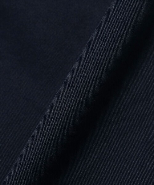 BEAMS BOY（ビームスボーイ）の「ダブルニー タイト スカート（スカート・レディース・ダークグリーン/ネイビー・0/1/2）」の3枚目の写真