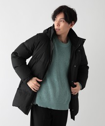 GLOBAL WORK | HIGH SPEC URBAN DOWN/丈長め/492790(ダウンジャケット/コート)