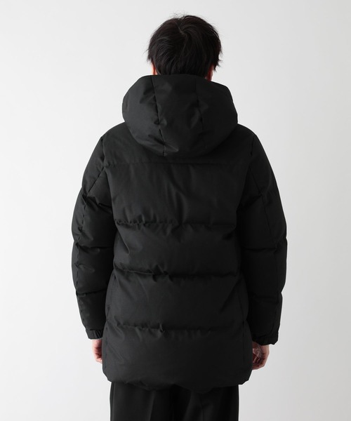 セール】HIGH SPEC URBAN DOWN/丈長め/492790（ダウンジャケット