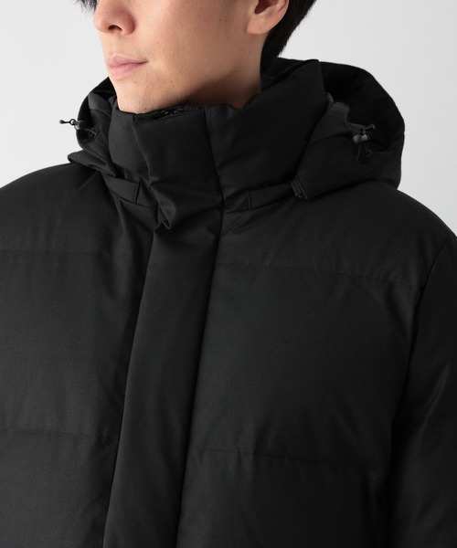 セール】HIGH SPEC URBAN DOWN/丈長め/492790（ダウンジャケット