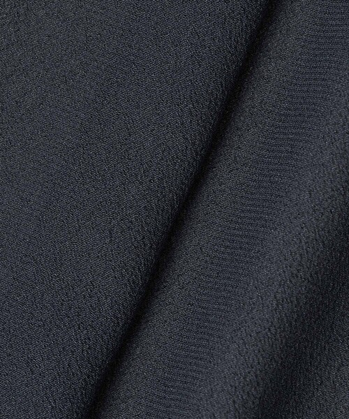 ANAYI（アナイ）の「【Eternal Line 2026】ジョーゼットレースコンビ ブラウス（シャツ/ブラウス・レディース・アイボリー/ネイビー/ピンク・36/38）」の16枚目の写真