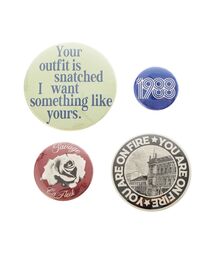 jouetie（ジュエティ）の「缶バッチSET（バッジ）」