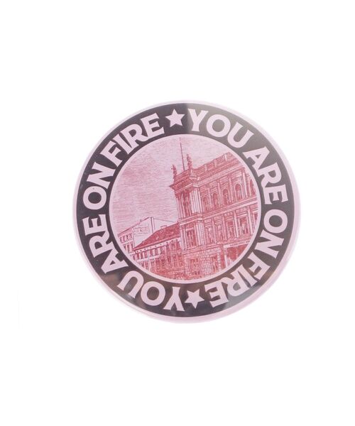 jouetie（ジュエティ）の「缶バッチSET（バッジ・レディース・ブラック/グリーン・FREE）」の9枚目の写真