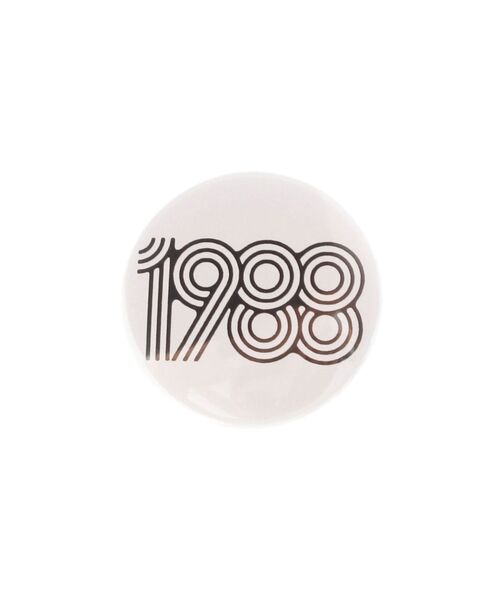 jouetie（ジュエティ）の「缶バッチSET（バッジ・レディース・ブラック/グリーン・FREE）」の10枚目の写真