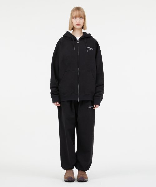 LMCの「ARCH FN ZIP-UP HOODIE navy(パーカー・レディース・その他・LARGE/MEDIUM)」の6枚目の写真