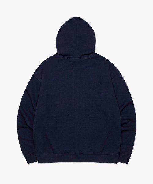 LMCの「ARCH FN ZIP-UP HOODIE navy(パーカー・レディース・その他・LARGE/MEDIUM)」の11枚目の写真