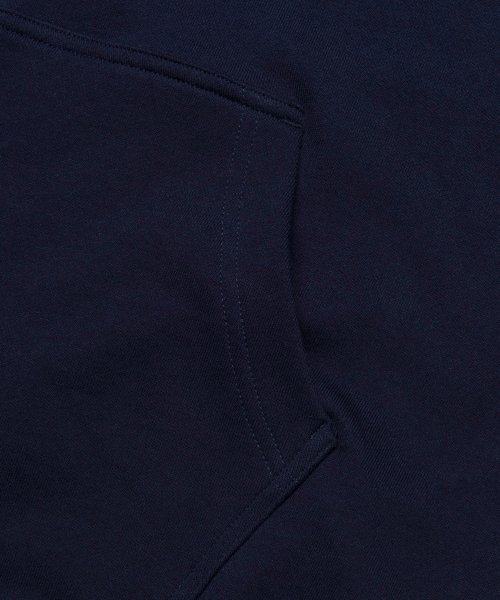 LMCの「ARCH FN ZIP-UP HOODIE navy(パーカー・レディース・その他・LARGE/MEDIUM)」の14枚目の写真