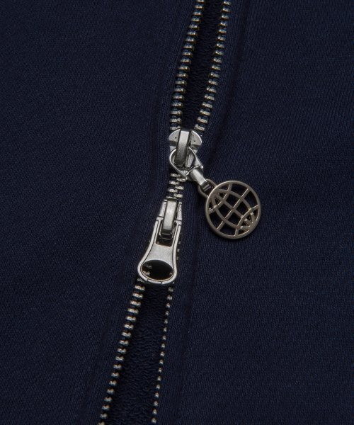 LMCの「ARCH FN ZIP-UP HOODIE navy(パーカー・レディース・その他・LARGE/MEDIUM)」の15枚目の写真