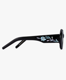 RECLOW（リクロー）の「RC MOP NO.1 SUNGLASS BLACK（サングラス）」