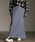 Sawa a la mode�i�T���A�����[�h�j�́u���̃w�����{�[���j�b�g�X�J�[�g�i�X�J�[�g�j�v�b�O���[