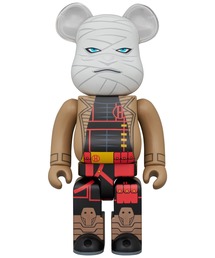 BE@RBRICK SUPERMAN(BATMAN: HUSH Ver.) 400％（フィギュア）｜BE