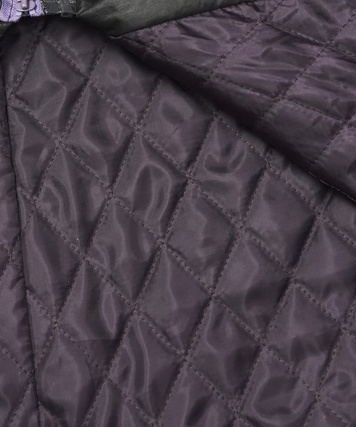 STIGMA(スティグマ)の「ZIPPER OVERSIZED FISHTAIL PARKA BLACK(ミリタリージャケット・メンズ・その他・LARGE/MEDIUM/X-LARGE)」の17枚目の写真