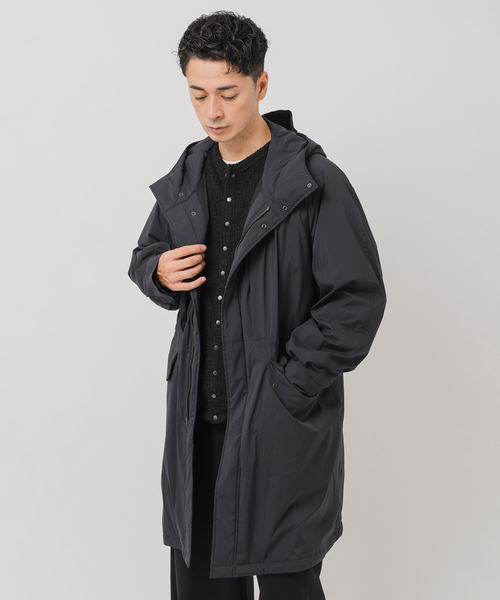 T/E （ティーイー）フレンチ ARMY M-64 パーカー（ミリタリー