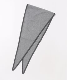 ADAM ET ROPE' | 【sain uu（サイン ユー）】SU25aw-01(ストール/ショール)