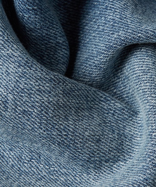 G-STAR（ジースター）の「3301 SLIM JEANS/ヴィンテージライクベーシックスリムテーパードジーンズ（デニムパンツ・メンズ・インディゴブルー・31/32/29/30/32/32/33/32/34/32）」の7枚目の写真