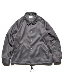 SOPHNET.（ソフネット）の「COACH JACKET（ブルゾン）」
