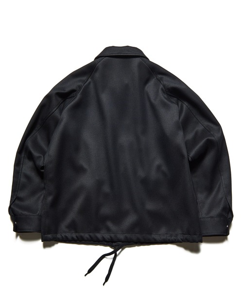 COACH JACKET（ブルゾン）｜SOPHNET.（ソフネット）のファッション通販