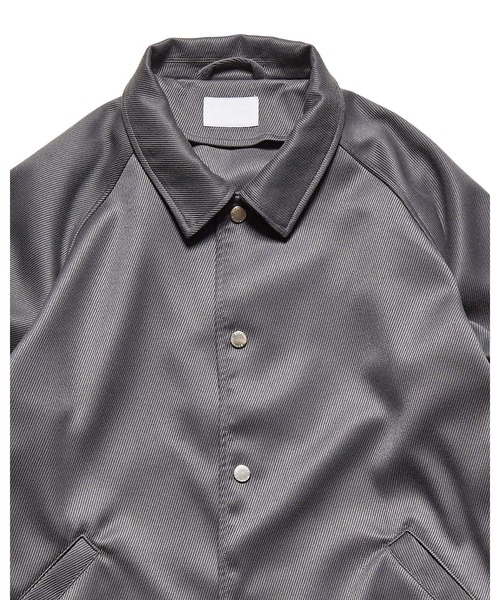 COACH JACKET（ブルゾン）｜SOPHNET.（ソフネット）のファッション通販