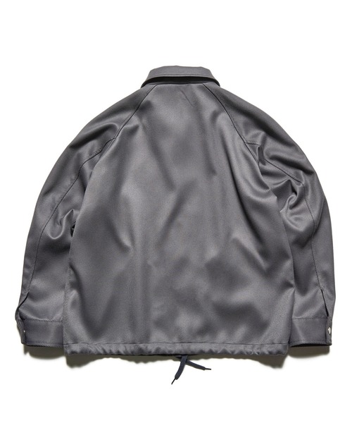 COACH JACKET（ブルゾン）｜SOPHNET.（ソフネット）のファッション通販