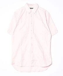 BBlessing（ビーブレシング）の「半袖シャツ（シャツ/ブラウス）」