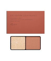 ettusais（エテュセ）の「エテュセ　アイエディション　（カラーパレット）（アイシャドウ）」