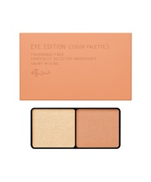 ettusais（エテュセ）の「エテュセ　アイエディション　（カラーパレット）（アイシャドウ）」