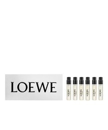 LOEWE Perfumes（ロエベ パルファム）の「ロエベ ディスカバリーセット（ベストセラー B）（香水）」