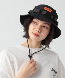 GEORGE'S | 【UNIVERSAL OVERALL】アドベンチャーハット(ハット)