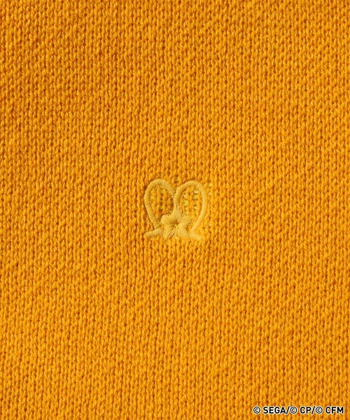 RAGEBLUE（レイジブルー）の「【プロジェクトセカイ×ZOZOTOWN】ワンダーランズ×ショウタイムコラボ ニュアンス柄ニットカーデ（カーディガン/ボレロ・レディース・ピンク系その他/オフホワイト/グリーン系その他/ブルー系その他/イエロー/ピンク系その他2・MEDIUM/LARGE）」の22枚目の写真