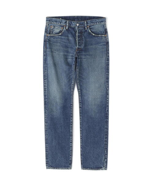 MINEDENIM（マインデニム）の「MINEDENIM (マインデニム) 105 Standard Straight USD (FPK105NUD)（デニムパンツ・メンズ・その他4・30/32/28/34）」の19枚目の写真