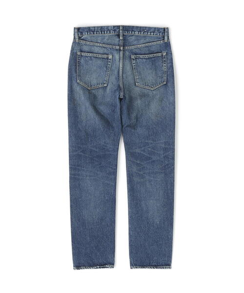 MINEDENIM（マインデニム）の「MINEDENIM (マインデニム) 105 Standard Straight USD (FPK105NUD)（デニムパンツ・メンズ・その他4・30/32/28/34）」の20枚目の写真