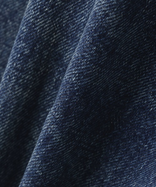 MINEDENIM（マインデニム）の「MINEDENIM (マインデニム) 105 Standard Straight USD (FPK105NUD)（デニムパンツ・メンズ・その他4・30/32/28/34）」の6枚目の写真