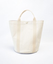 uil [aul]（アウル）の「Markt TOTE BAG SMALL（トートバッグ）」