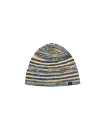 BRUMAN（ブルーマン）の「Jazzy Beanie (Multi Blue)（ニットキャップ/ビーニー）」