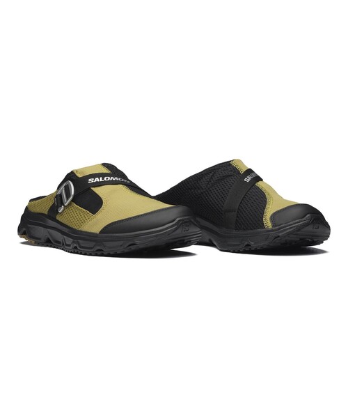SALOMON / RX SLIDE 3.0 NOMAD（サンダル）｜SALOMON（サロモン）の