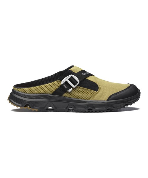 SALOMON(サロモン)の「SALOMON / RX SLIDE 3.0 NOMAD(サンダル・メンズ・ホワイト/ブラック・28.0cm/27.0cm/29.0cm/26.0cm)」の9枚目の写真
