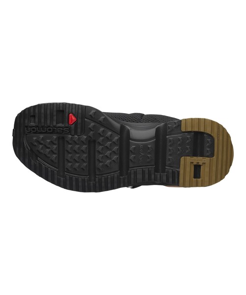 SALOMON(サロモン)の「SALOMON / RX SLIDE 3.0 NOMAD(サンダル・メンズ・ホワイト/ブラック・28.0cm/27.0cm/29.0cm/26.0cm)」の11枚目の写真