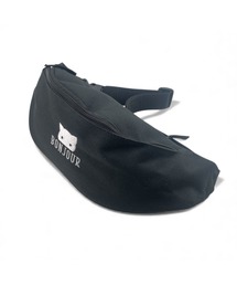 Rydia（リディア）の「BONJOURウエストポーチ（ボディバッグ/ウエストポーチ）」