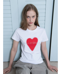 DARE TO DREAM T-SHIRT, WHITE