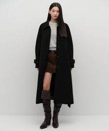 MUSINSA STANDARD WOMAN｜ムシンサスタンダードウーマンのチェスター