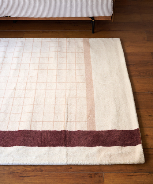 FAIRBURN RUG 120X160 フェアバーン ラグ（ラグ/マット）｜journal