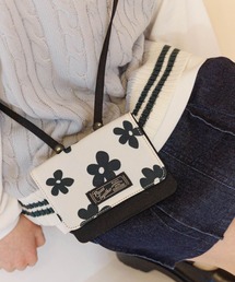 GLOBAL WORK | 洗えるスクール移動ポケット/641389(ショルダーバッグ)