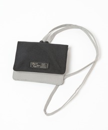 GLOBAL WORK | 洗えるスクール移動ポケット/641389(ショルダーバッグ)