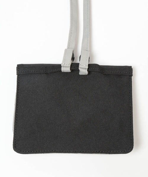 GLOBAL WORK（グローバルワーク）の「洗えるスクール移動ポケット/641389（ショルダーバッグ・キッズ・ホワイト/ブルー系その他4/ブラック・FREE）」の19枚目の写真