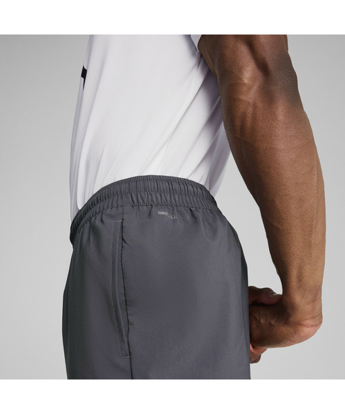 PUMA(プーマ)の「PUMA プーマ メンズ トレーニング TAD エッセンシャル ウーブン テーパード(その他パンツ・メンズ・グレー・XX-LARGE/MEDIUM/LARGE/X-LARGE/SMALL)」の2枚目の写真