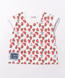 RAGMART | アートプリント半袖Tシャツ(Tシャツ/カットソー)