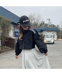 Flugge | パリロゴcap(キャップ)