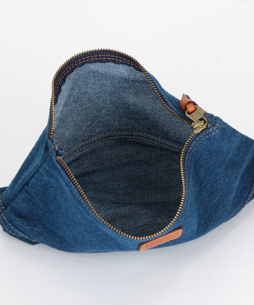 LEVI'S/リーバイス デニム ポーチ/SMALL POUCH（ポーチ）｜FREAK'S