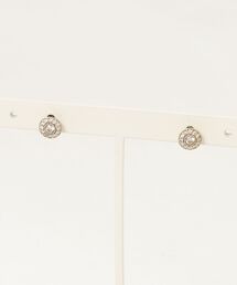 SIENA ROSE（シエナロゼ）の「ピアス（両耳用）（ピアス（両耳用））」